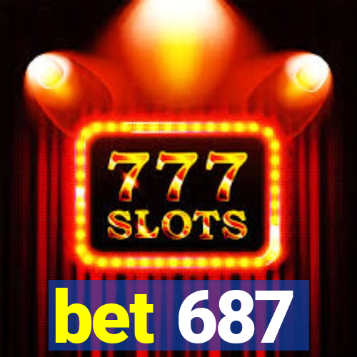 bet 687